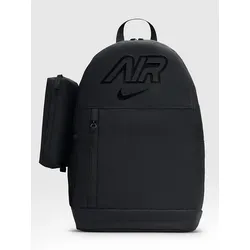 Nike Classics Kids Rucksack black / smoke grey / black Gr. Uni