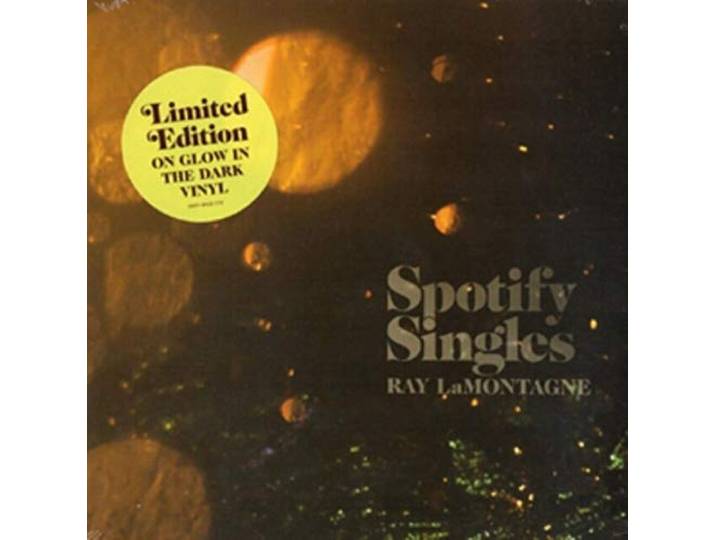 Spotify Singles