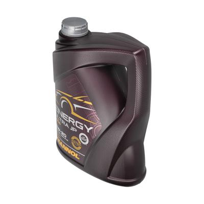 SCT - MANNOL Motoröl Mannol Energy Ultra JP 5W-20 [5L] MN7906-5
