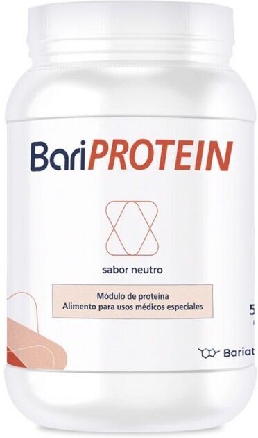 Bariatricline Bariprotein Neutral Flavor 500 gr