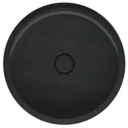 Bette Aufsatz-Waschtisch A241-790 45x45cm, Midnight