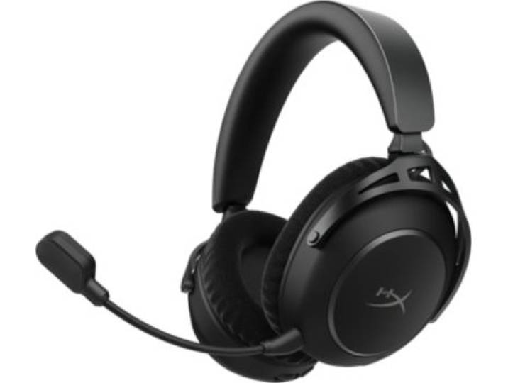 Hyperx - Casque Gamer Cloud Alpha 2 Sans Fil