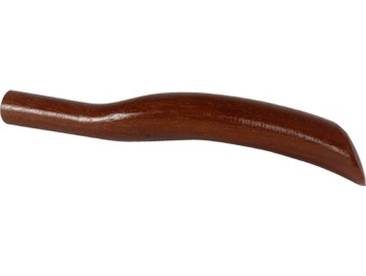Talen Tools - Loodklopper - Hout - Bolvormig