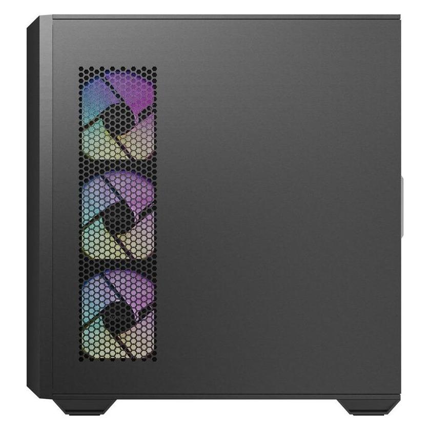 Antec C3 (ATX, ITX, mATX) (0-761345-10029-8)