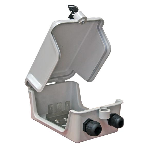 Alantec Bezirk für Armaturen mit 30 PA-Paaren (TEL009)