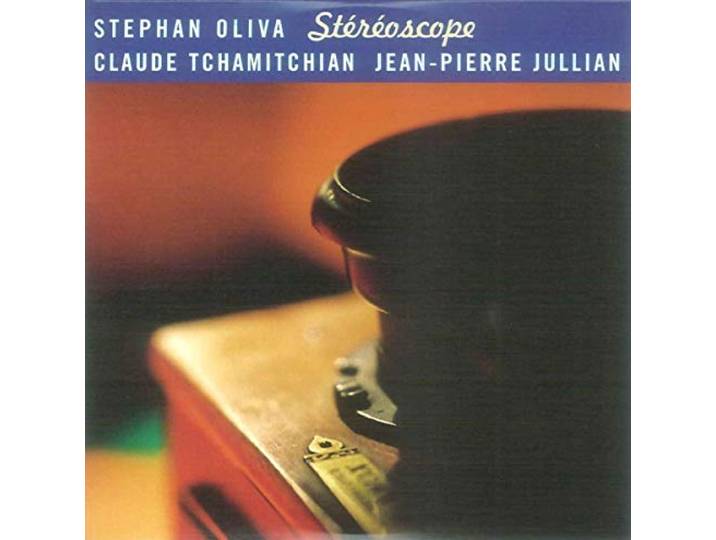 Stephan Oliva - Stereoscope