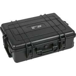 Showgear Daily Case 47 inkl. Trolley