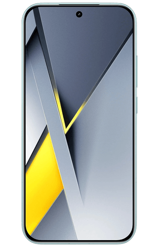 POCO F8 Pro 512GB Blau