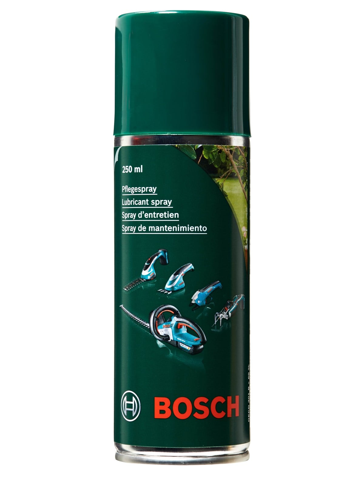 Bosch Lubricant Spray
