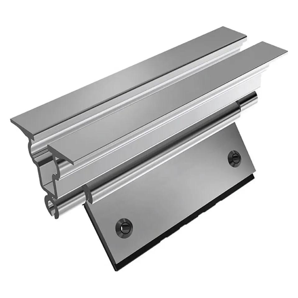 SL Rack Trapezblechbefestigung (Solaranlage Montagematerial) (11201-01)