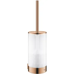 GROHE Selection Toilettenbürstengarnitur, Accessoires, 41076DA0, warm sunset