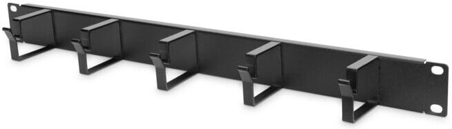 DIGITUS Panneau de brassage 482,6 mm 5 guides-câbles DN-97602 (DN-97602)