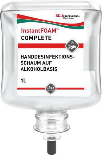 Stoko InstantFOAM IFS1000ML Desinfektionsschaum 1l 1St.