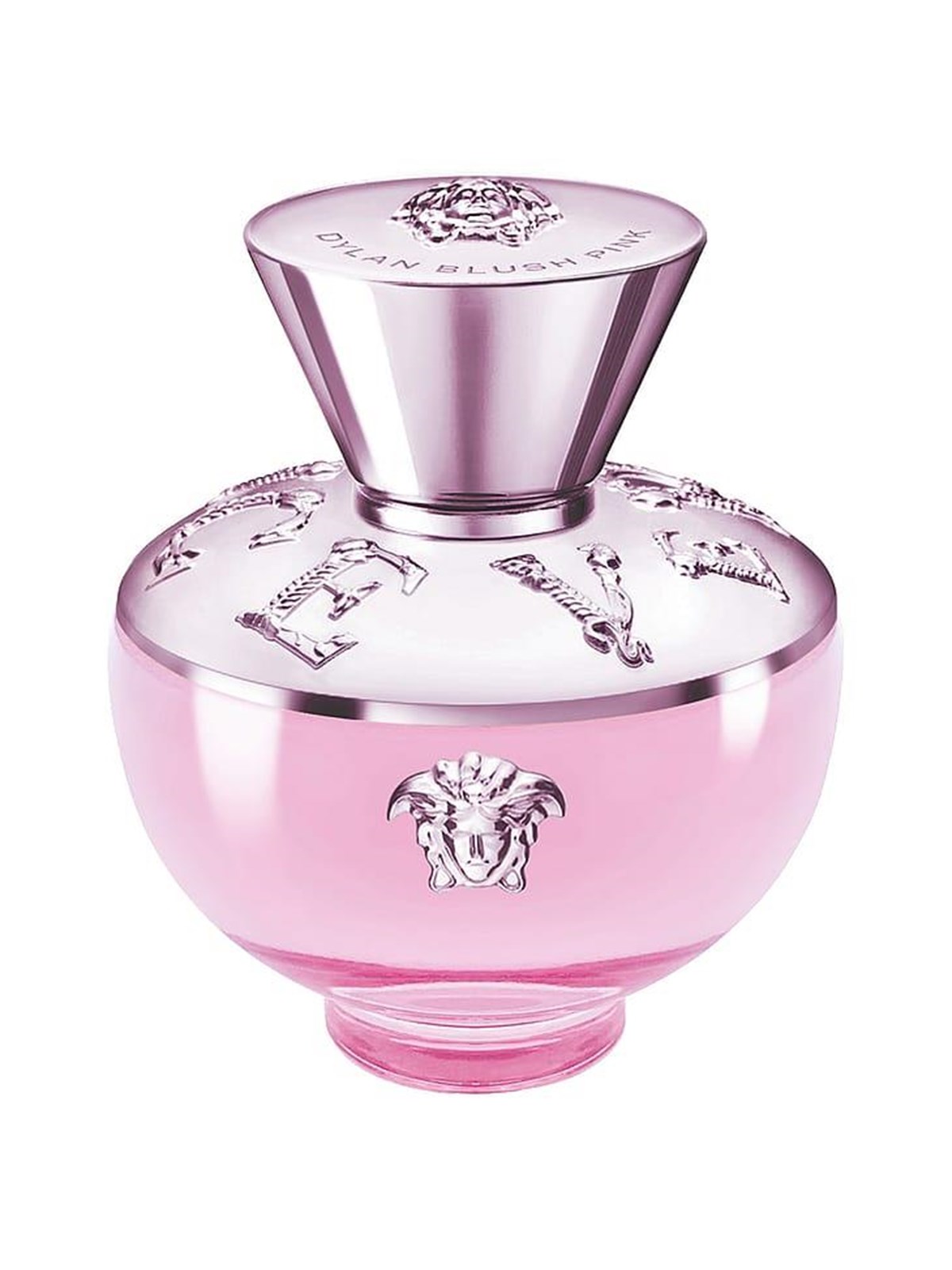 VERSACE Dylan Blush Pink Pour Femme Eau de Parfum - 100 ml0