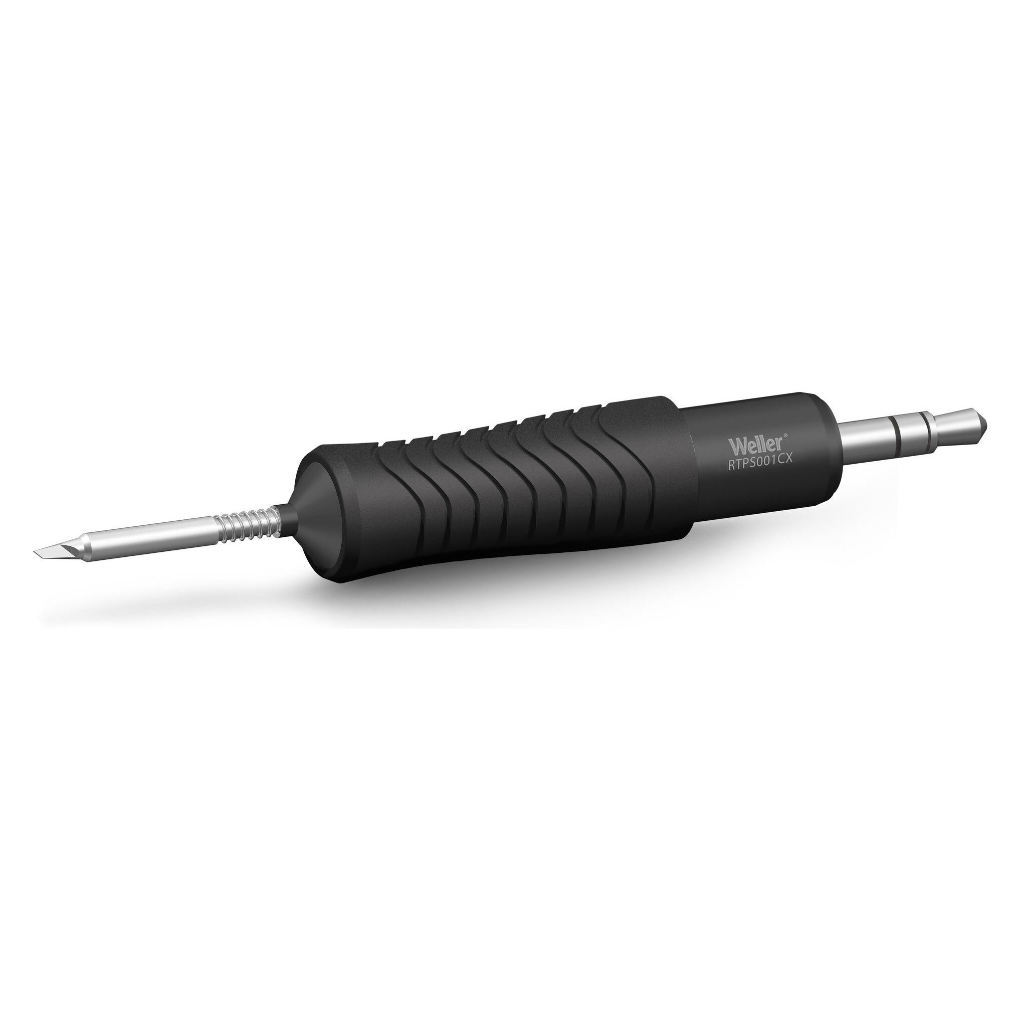 Weller Erem Weller RTPS 010 K MS Lötspitze Messerspitze Spitzen-Grösse 1mm Inhalt 1St. (Lötspitze) (T0050111799)