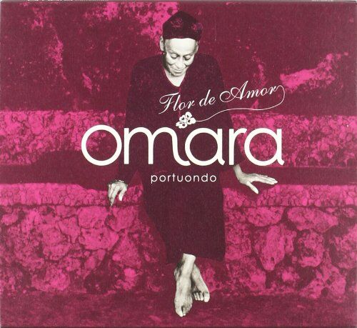 Omara Portuondo - Flor de Amor - Preis vom 12.10.2026 11:37:12 h