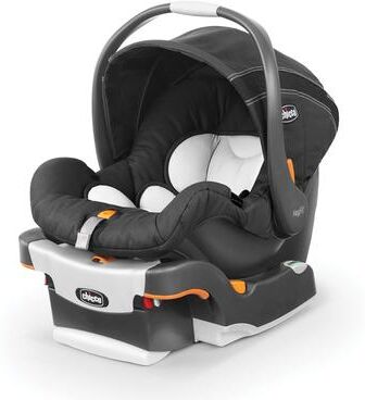 Chicco KeyFit Infant Car Seat/Base, Encore