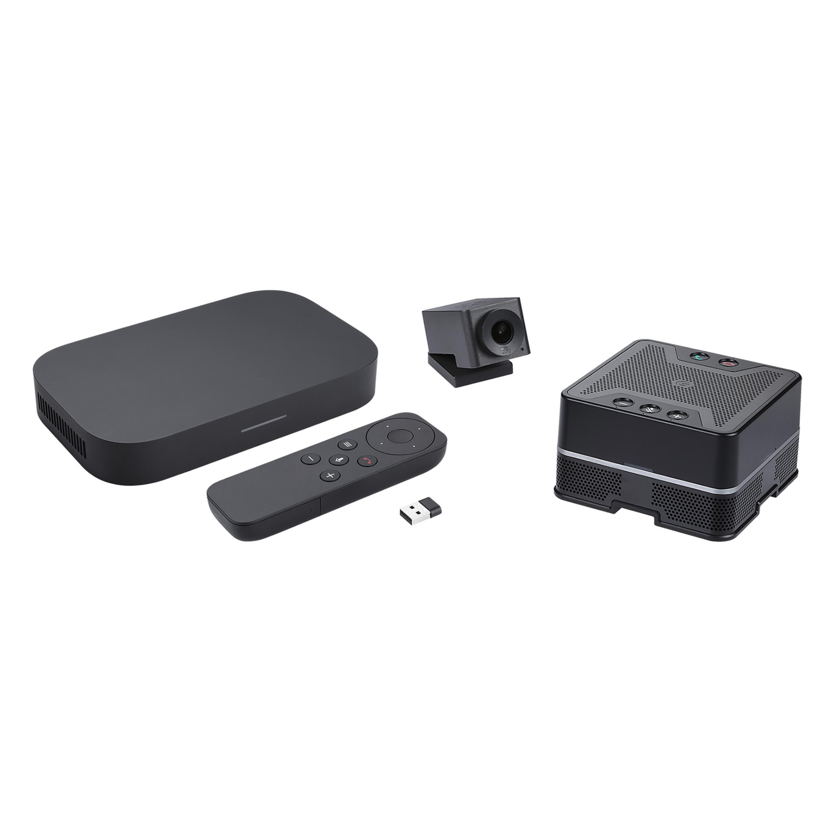 ASUS Conferencesystem GQE20A-G5002UN - Starter Kit (90MS02U2-M00020)