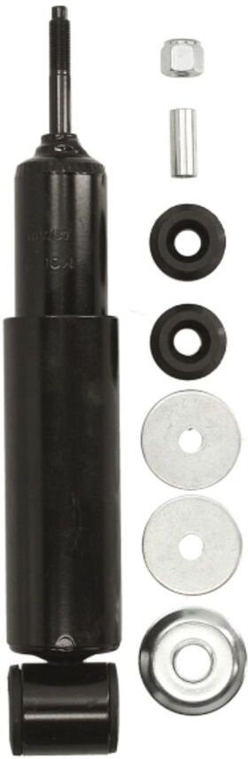 Magnum Technology Ammortizzatore, montaggio cabina M0025