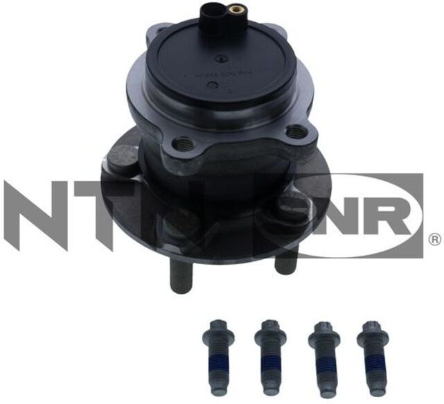 Radlagersatz SNR R152.111
