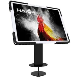 Hagor HA Flex-Lock Tabletstand Tablet Tischhalterung 9,7-12,9 Zoll