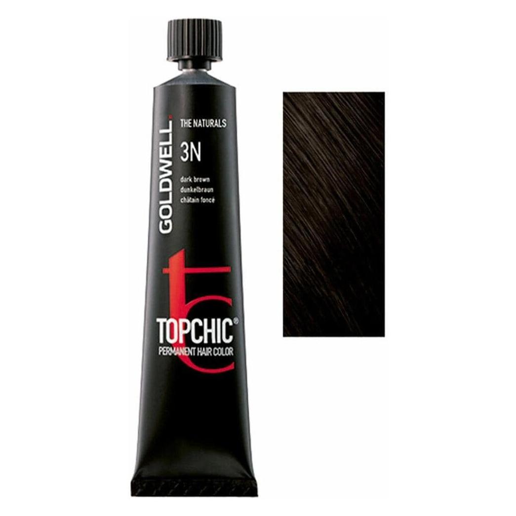 Goldwell Topchic (3N) (201603)