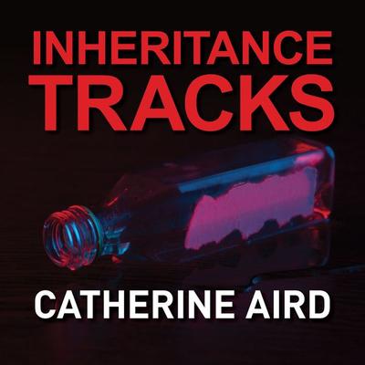 Inheritance Tracks - Catherine Aird, Audio, 9781407981611