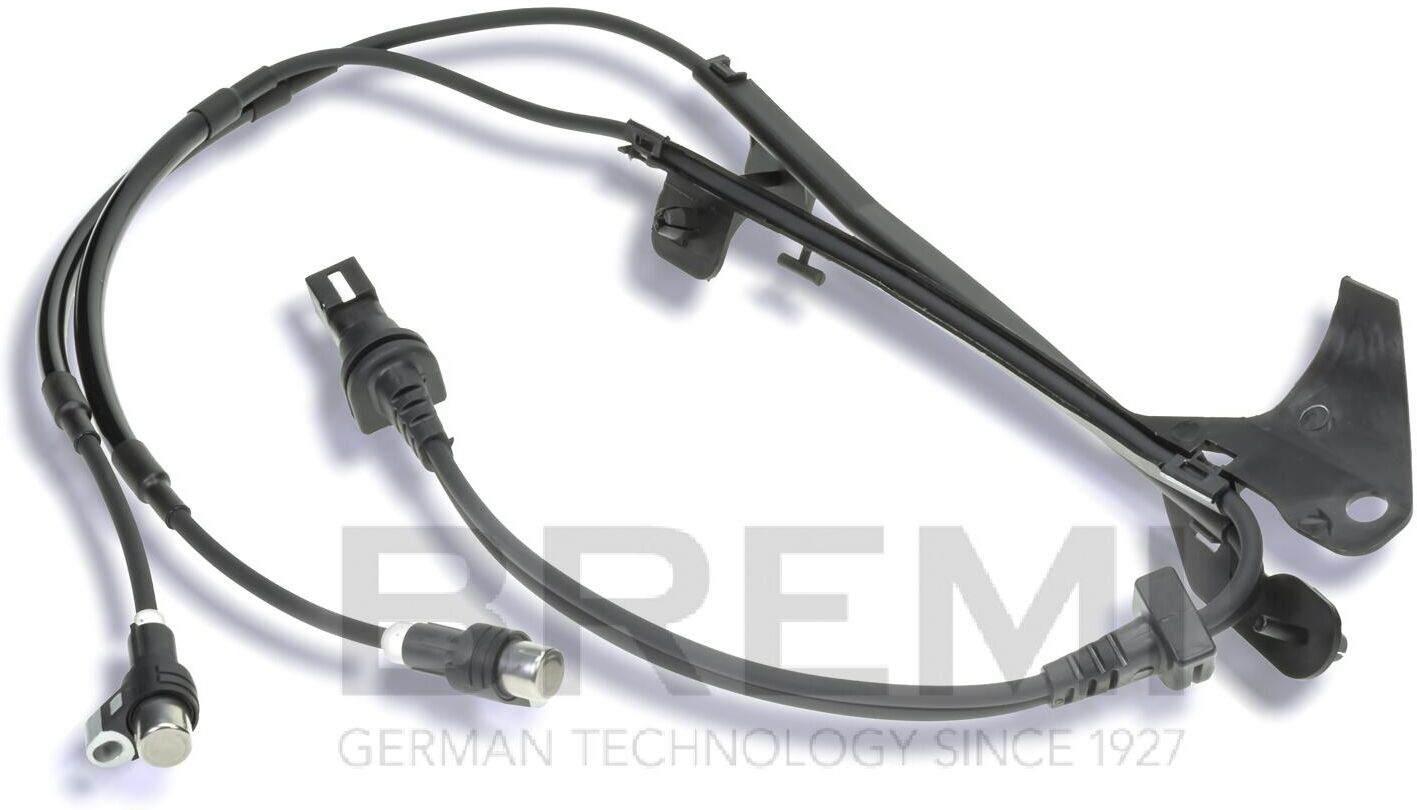 Bremi Sensor, Raddrehzahl 50389 Für Ford
