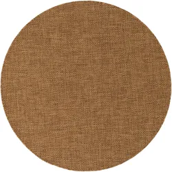 Snapstyle, Teppich, In- & Outdoor Flachgewebe Teppich Porto Rund (160 cm)