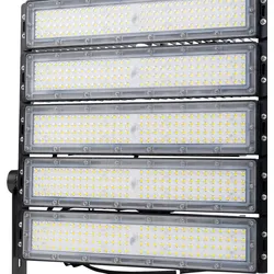 ELED 400304 - Profi Stadion Fluter, 800 W, 5000 K, 104000 lm, IP66