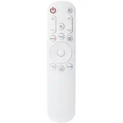 LG AKB76039318 Fernbedienung (Gerätespezifische Fernbedienung, Infrarot), Fernbedienung