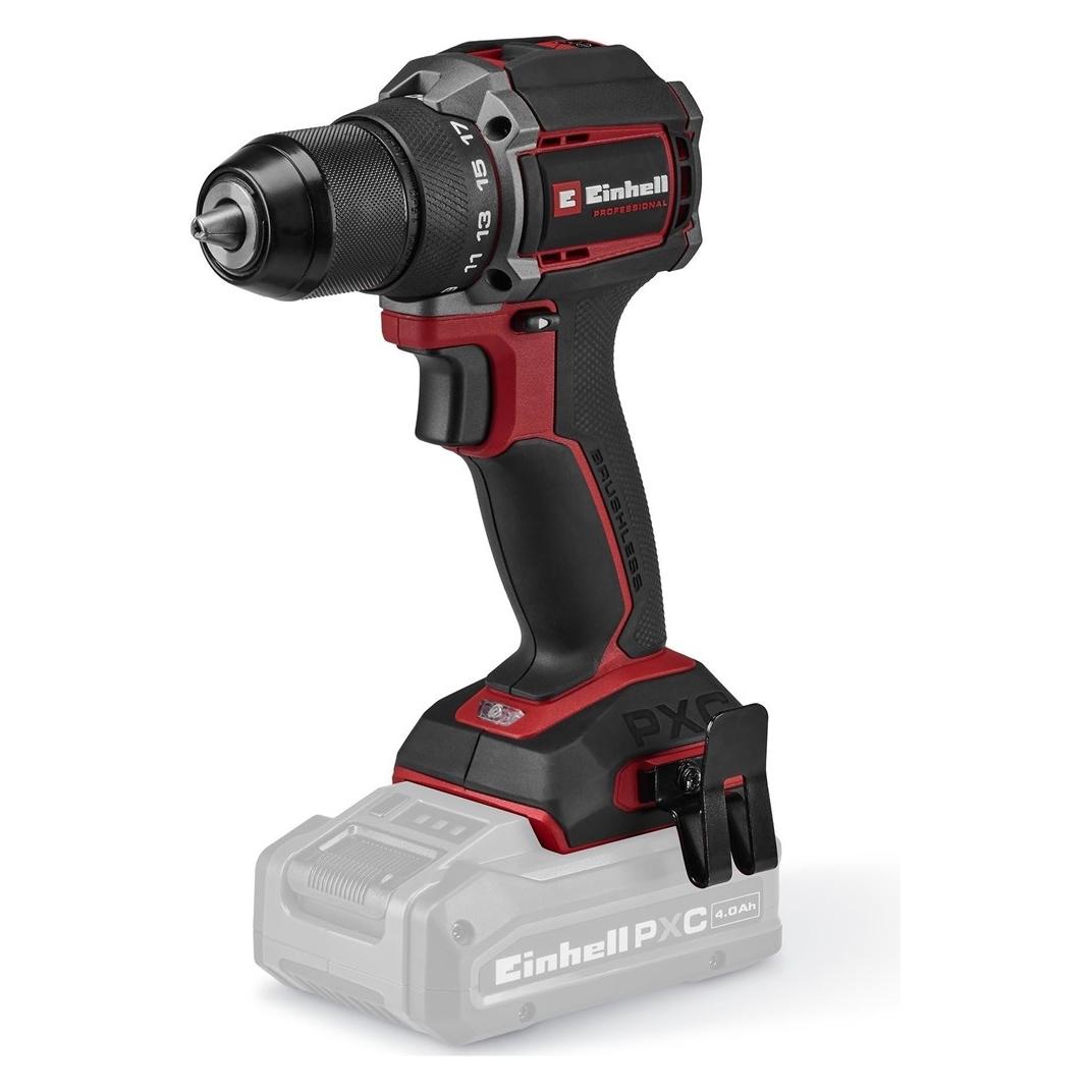 Einhell Wiertarko-wkrętarka TP-CD 18/50-C Li BL - Solo WIERTARKO-WKRĘTARKA (Bohrschrauber) (4514405)
