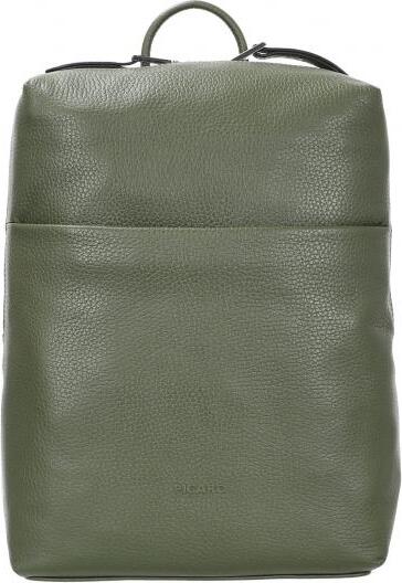 Picard Picard Pure - Rucksack 34 cm Rindsleder