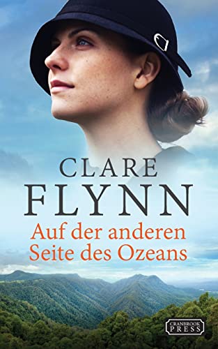 Clare Flynn - Auf der anderen Seite des Ozeans (Jenseits des Meeres, Band 1) - Preis vom 30.09.2026 22:30:23 h