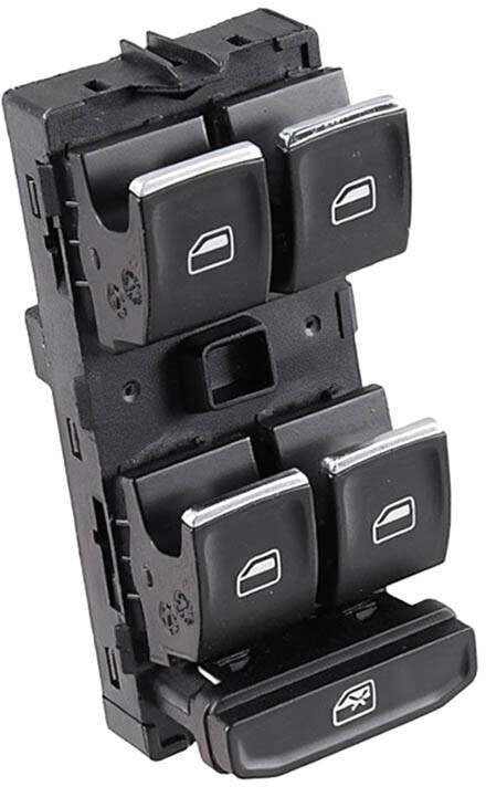 METZGER 0916925 Window switch