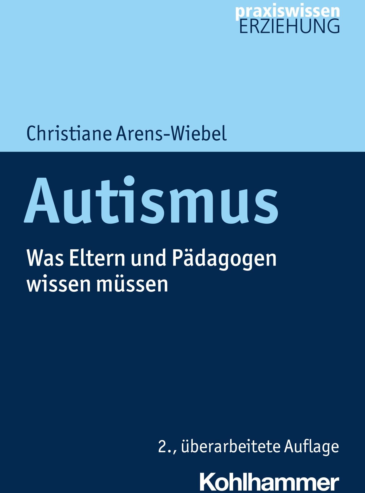 Kohlhammer Autismus