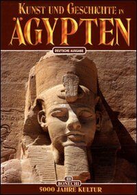 Carpiceci, Alberto Carlo - Kunst und Geschichte in Ägypten - Preis vom 11.10.2026 03:10:56 h