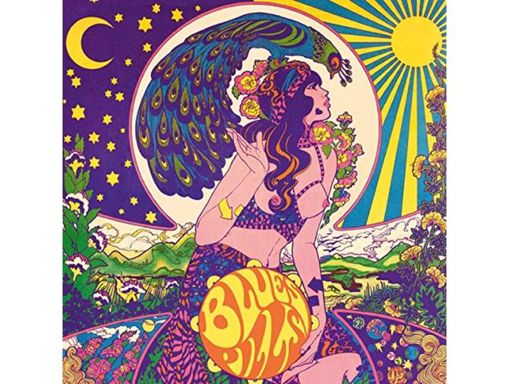 Blues Pills - Blues Pills