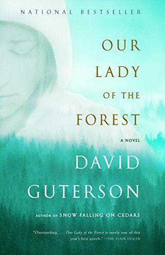 David Guterson - Our Lady of the Forest (Vintage Contemporaries) - Preis vom 30.09.2026 09:01:18 h