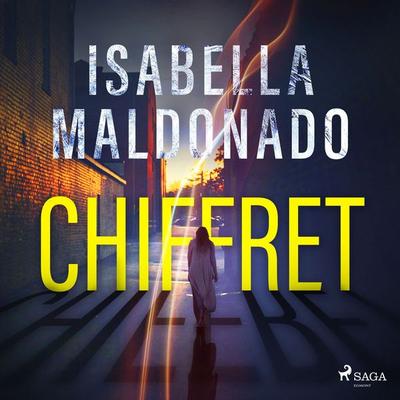 Chiffret - Isabella Maldonado, Audio, 9788728465738