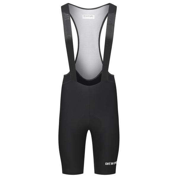 CAFÉ DU CYCLISTE - Marinette - Velohose Gr XXL schwarz