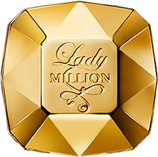 Rabanne Eau De Parfum Lady Million 30 ml