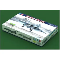 Hobby Boss Russian MiG-29K