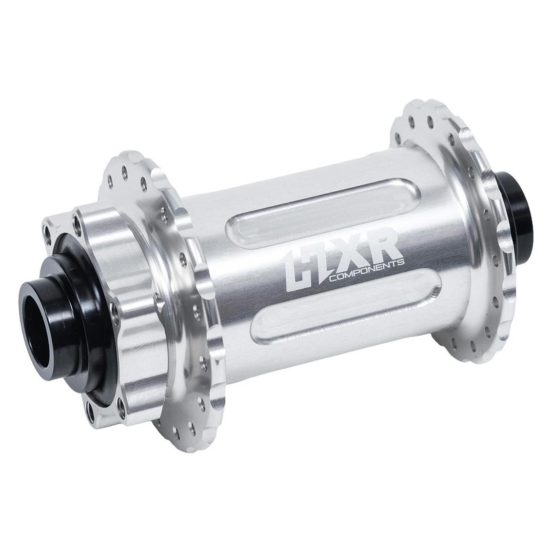 HXR Components EN/DH (Scheibenbremse 6-Loch) (HFG15R)