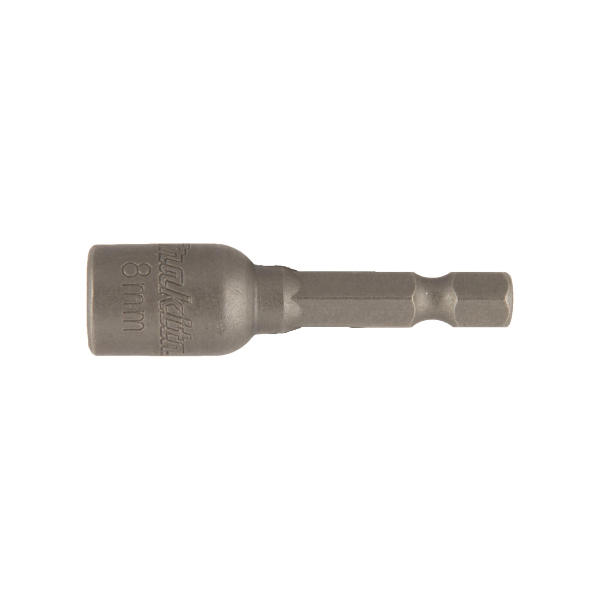 Makita Steckschlüssel 1/4" SW8 (B-38716)