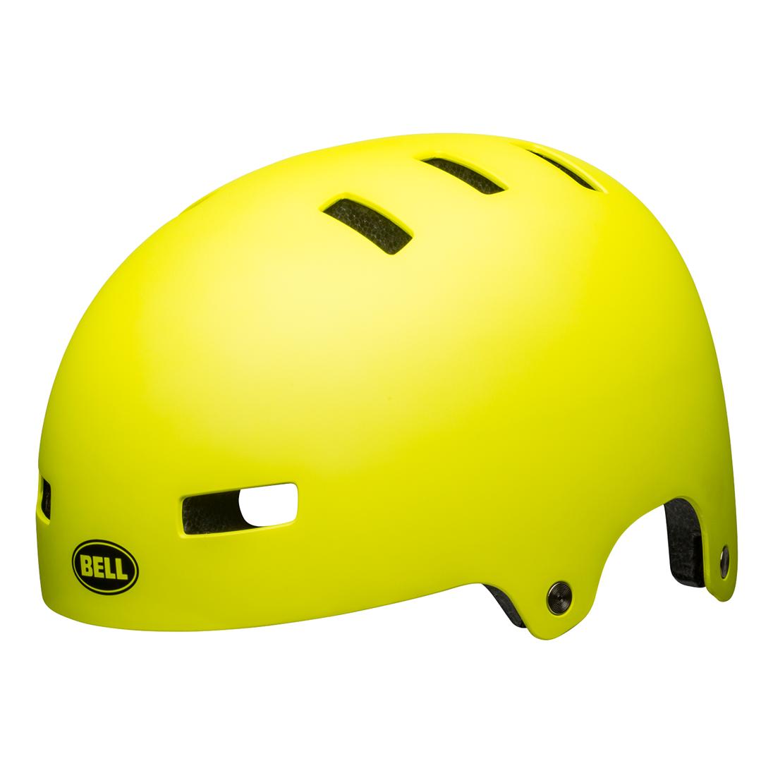 Bell Local (51 - 55 cm) (BEL-7129016)