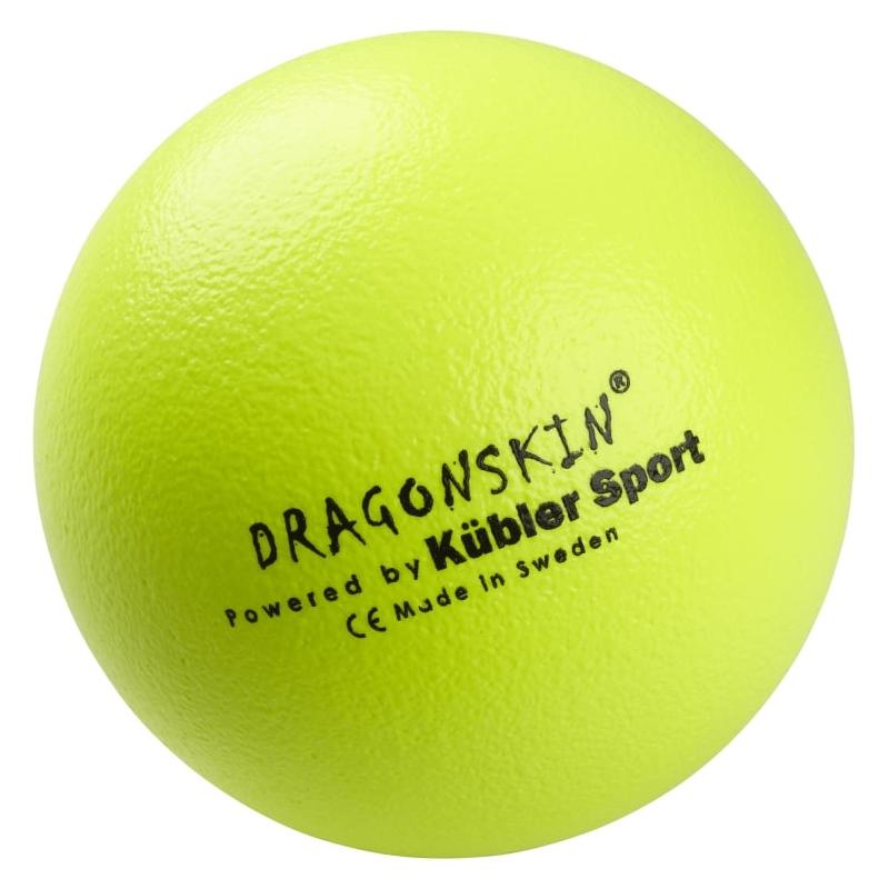 Dragonskin Kübler Sport Softball NEON-Set (D9922 bis D9925)