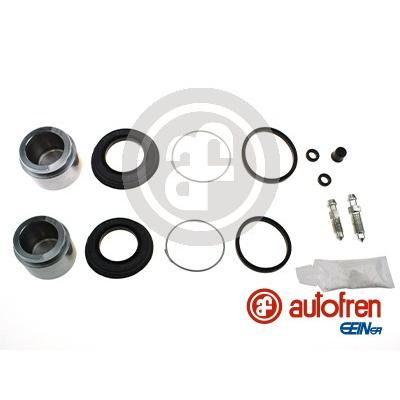 AUTOFREN SEINSA Reparatursatz, Bremssattel d41070c für NSU Mercedes