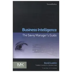 Business Intelligence, Fachbücher von David Loshin