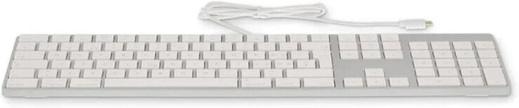 TECLADO LMP KB-1843PT USBC CZ